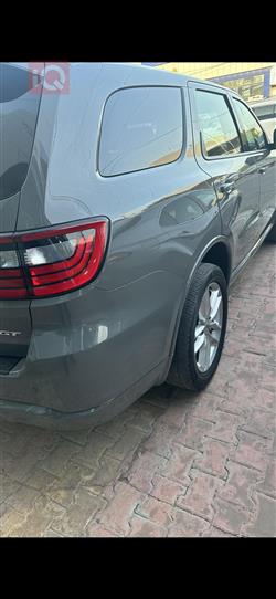 دودج دورانجو